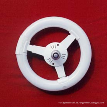 Circular 22-32W Tipo, lámpara de ahorro de energía para tipos de zócalos estándar